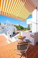 Apt Ruca Centrally Located Modernized Loft With C