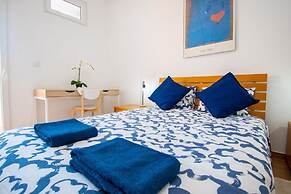 Apt Ruca Centrally Located Modernized Loft With C