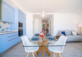 Beach House Apartment