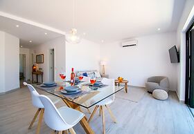 Beach House Apartment
