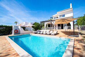 Casa Miguel in Carvoeiro