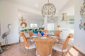 The One Ocean Front in Carvoeiro