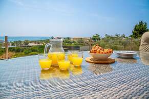 The One Ocean Front in Carvoeiro
