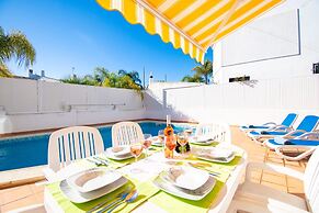 Casa Destino in Carvoeiro