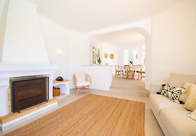 Casa Pazovida in Carvoeiro