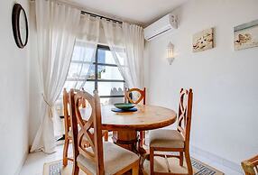 135 Monte Dourado Two Bed Apartment With Communa