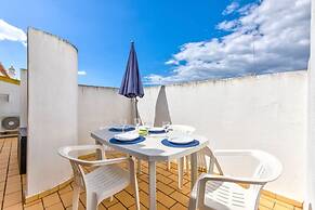 135 Monte Dourado Two Bed Apartment With Communa