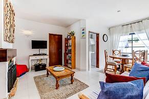 135 Monte Dourado Two Bed Apartment With Communa
