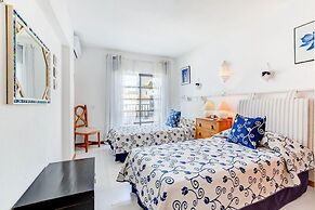 135 Monte Dourado Two Bed Apartment With Communa