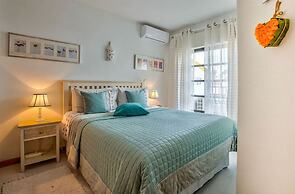 135 Monte Dourado Two Bed Apartment With Communa