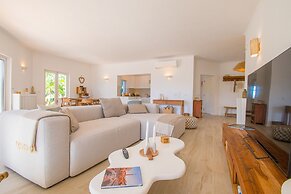 Casa Bela Vista in Est Mbar