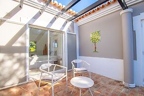 Casa Bela Vista in Est Mbar