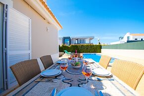 Villa Perola in Carvoeiro