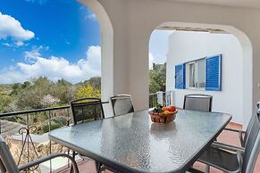 Engenho Three Bed Villa With Beautiful Countrysi