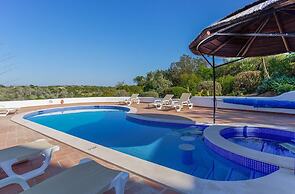 Engenho Three Bed Villa With Beautiful Countrysi