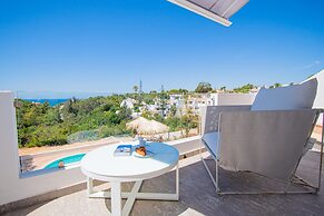 Casa Mel in Carvoeiro