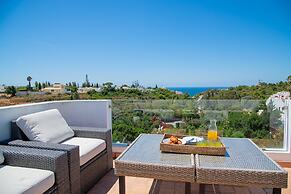 Casa Mel in Carvoeiro