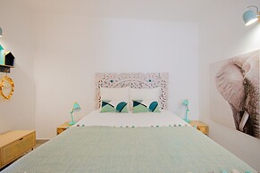 Casa Mel in Carvoeiro