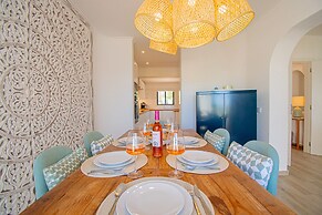 Casa Mel in Carvoeiro