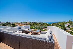 Casa Mel in Carvoeiro