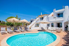 Casa Mel in Carvoeiro