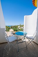 Casa Mel in Carvoeiro