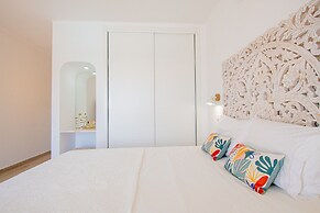 Casa Mel in Carvoeiro
