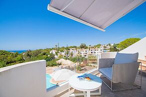 Casa Mel in Carvoeiro