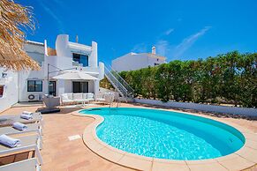 Casa Mel in Carvoeiro
