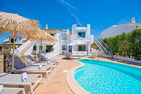 Casa Mel in Carvoeiro