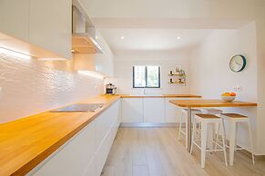 Casa Mel in Carvoeiro