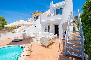 Casa Mel in Carvoeiro