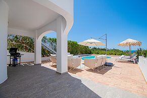 Casa Mel in Carvoeiro
