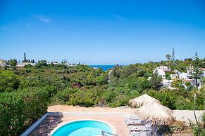Casa Mel in Carvoeiro