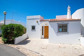 Casa Mel in Carvoeiro