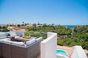 Casa Mel in Carvoeiro