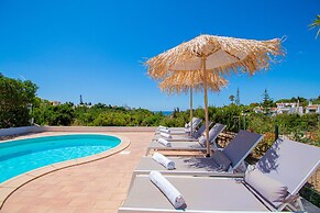 Casa Mel in Carvoeiro