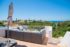 Casa Mel in Carvoeiro