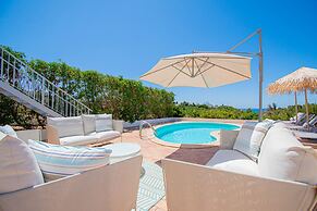 Casa Mel in Carvoeiro