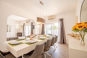 The Gaff in Carvoeiro