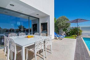Casa Madeira in Carvoeiro