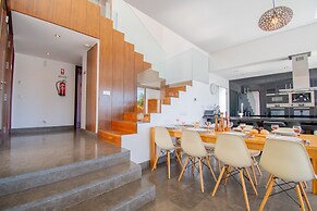 Casa Madeira in Carvoeiro