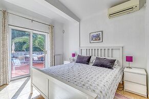 Serena Magnificent Four Bedroom Villa