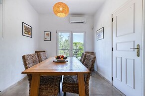 Serena Magnificent Four Bedroom Villa