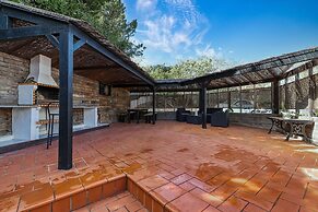 Serena Magnificent Four Bedroom Villa