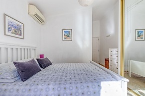 Serena Magnificent Four Bedroom Villa