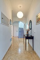 Serena Magnificent Four Bedroom Villa