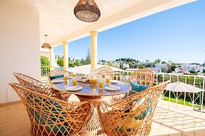 Casa Filipa Upper Floor