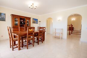 Casa Filipa Upper Floor