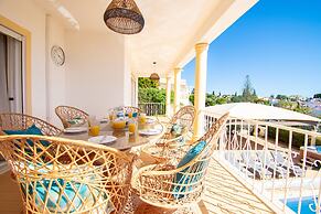 Casa Filipa Upper Floor